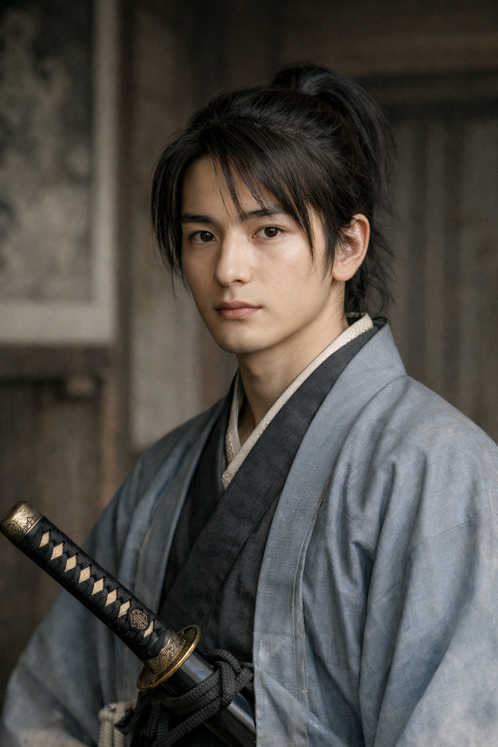 okita souji okita soji