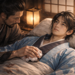 Hari-Hari Terakhir Okita Soji: Wafatnya Sang Pedang Tercepat Shinsengumi Hari-Hari Terakhir Okita Soji