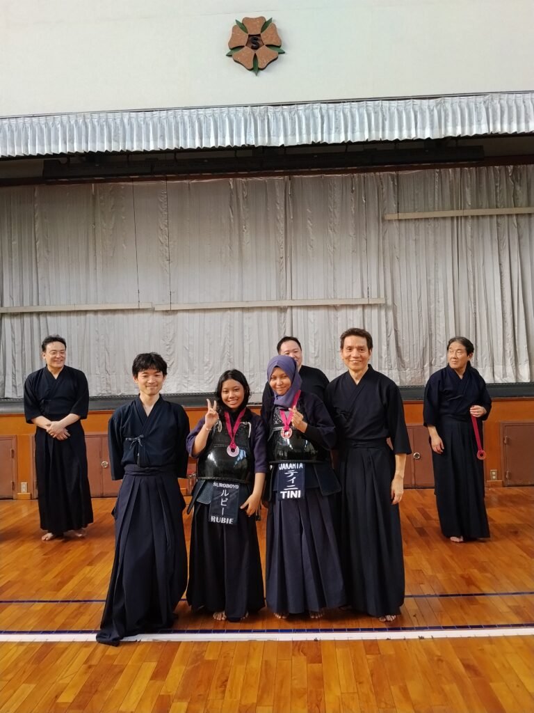 best fighting spirit woman