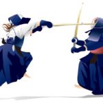 kendo beladiri jepang