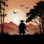 Samurai dan Bela Diri Jepang: Sejarah, Filosofi Bushido, dan Pengaruhnya di Jepang Modern Samurai