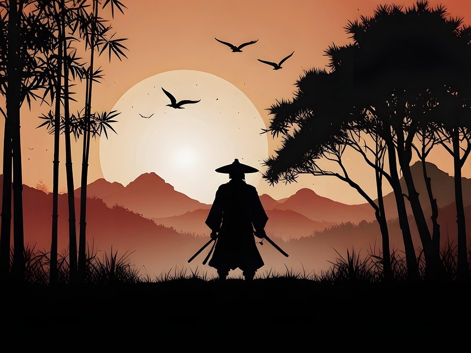 Samurai