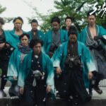 screenshot-live-action-de-Chiruran-Shinsengumi-Requiem-