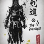 Bandung Kendo Open Recruitment and Free Trial